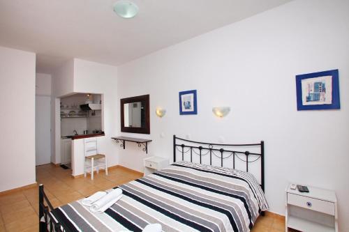 Apartamento Anatoli Studios