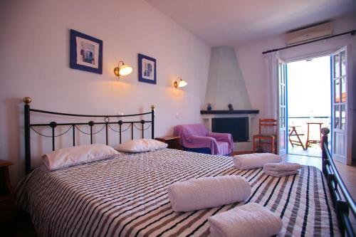 Apartamento Anatoli Studios
