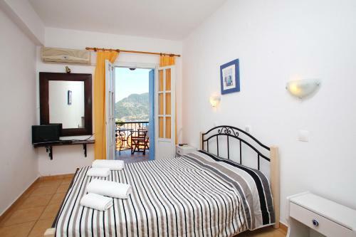 Apartamento Anatoli Studios