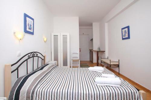 Apartamento Anatoli Studios