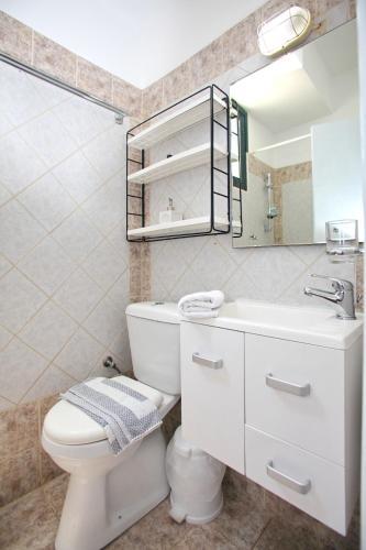 Apartamento Anatoli Studios