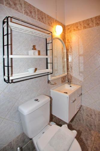 Apartamento Anatoli Studios