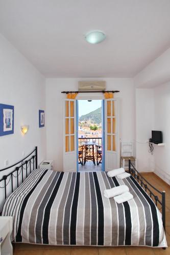Apartamento Anatoli Studios