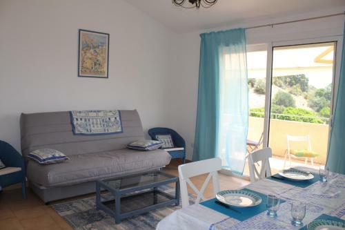 Apartamento F3 Balcons Du Golfe