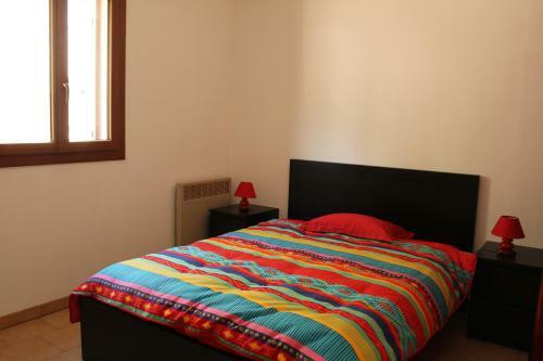 Apartamento F3 Balcons Du Golfe