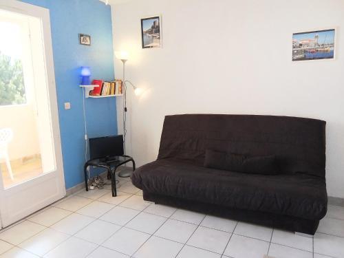 Apartment Les Terrasses Fleuries