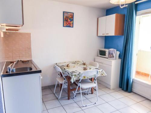 Apartment Les Terrasses Fleuries
