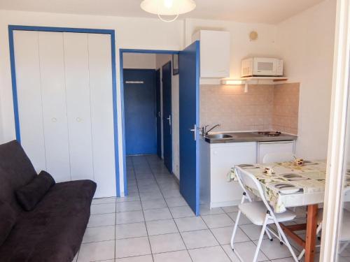 Apartment Les Terrasses Fleuries
