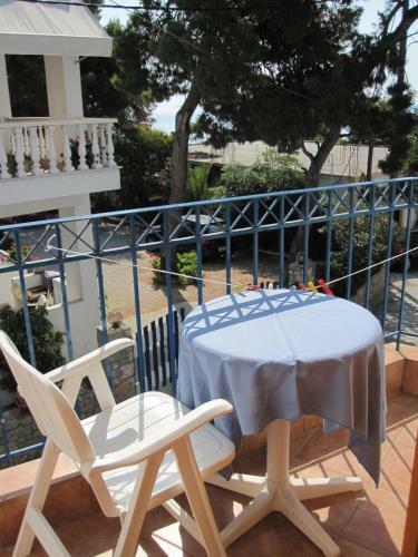 Kavos Hotel