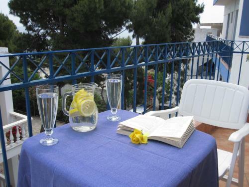Kavos Hotel