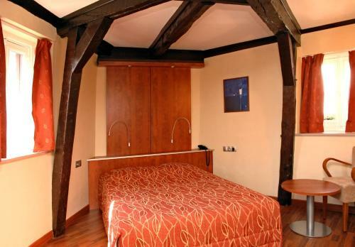 Hotel Les Berceaux