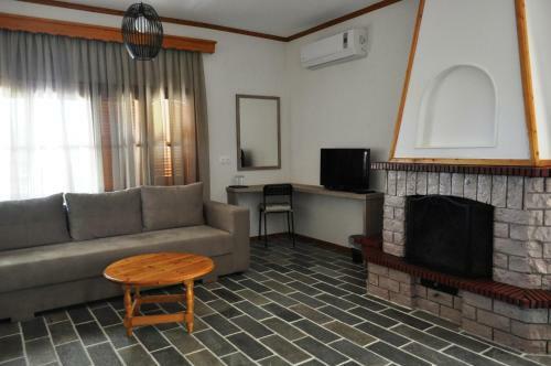 Bed & Breakfast Kalisun House