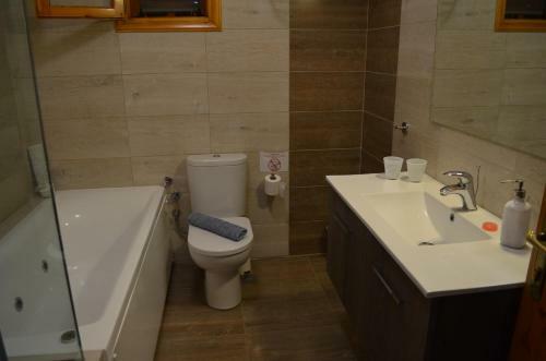 Bed & Breakfast Kalisun House