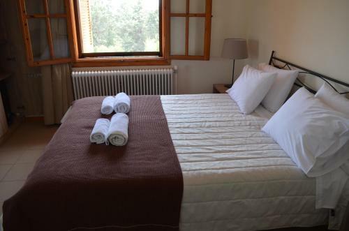 Bed & Breakfast Kalisun House