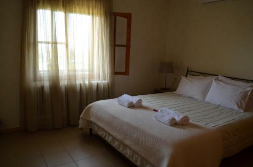Bed & Breakfast Kalisun House