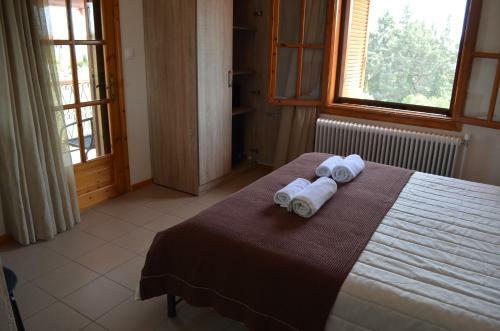 Bed & Breakfast Kalisun House