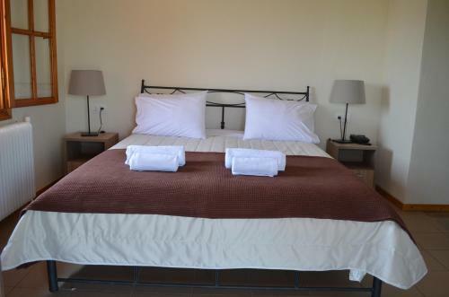 Bed & Breakfast Kalisun House