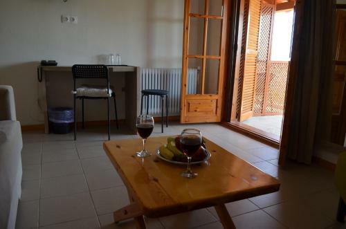 Bed & Breakfast Kalisun House