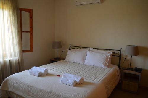 Bed & Breakfast Kalisun House