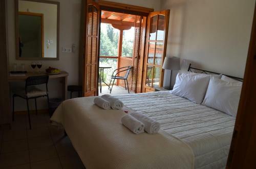 Bed & Breakfast Kalisun House