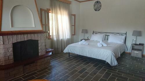 Bed & Breakfast Kalisun House