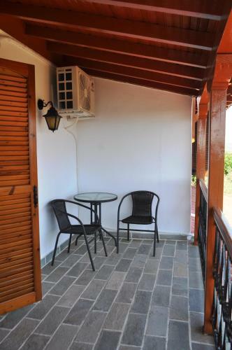 Bed & Breakfast Kalisun House