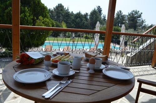 Bed & Breakfast Kalisun House