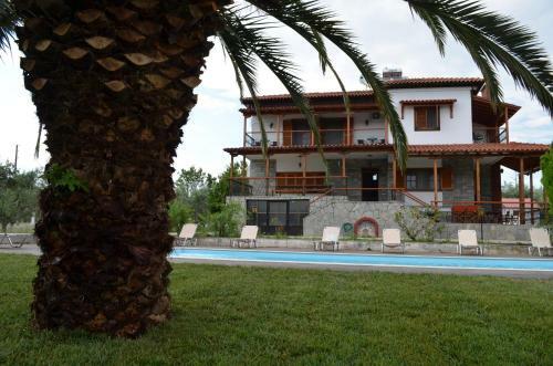 Bed & Breakfast Kalisun House
