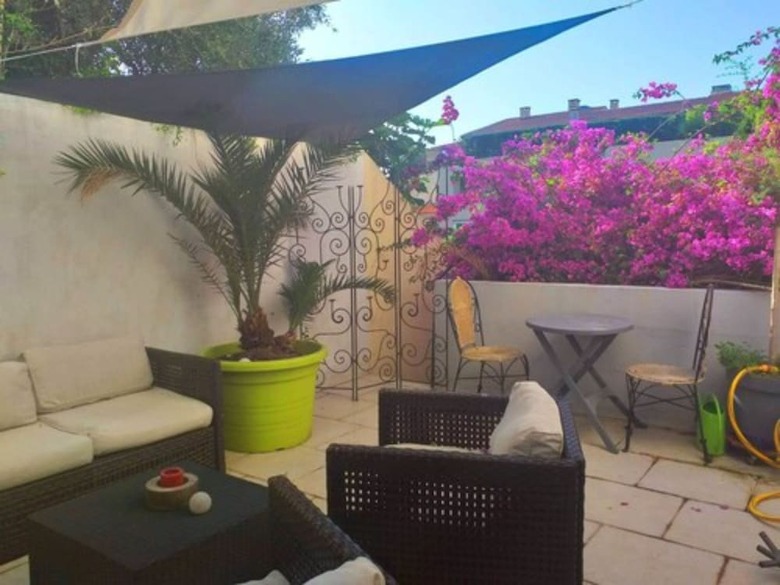 Hotel H�tel Bellevue Cannes