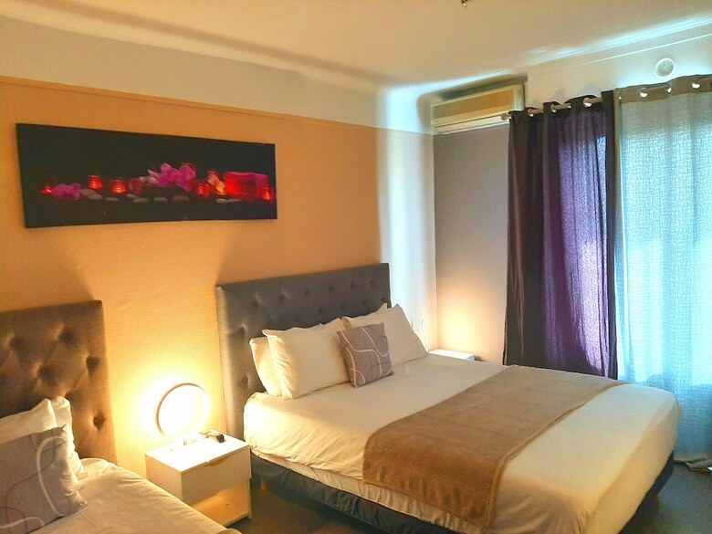 Hotel H�tel Bellevue Cannes