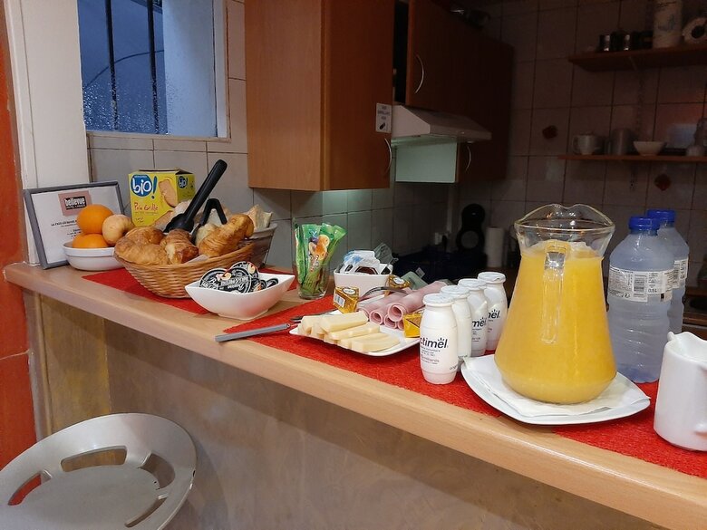 Hotel H�tel Bellevue Cannes