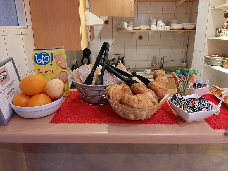 Hotel H�tel Bellevue Cannes