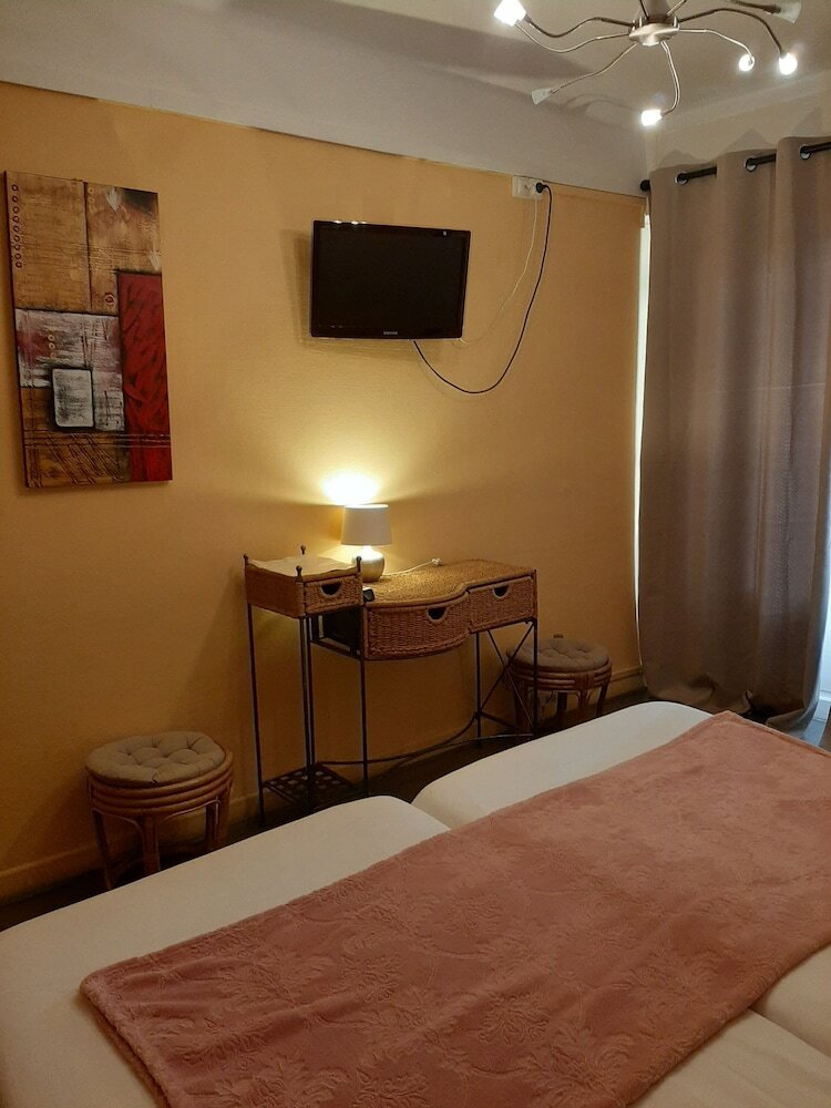 Hotel H�tel Bellevue Cannes