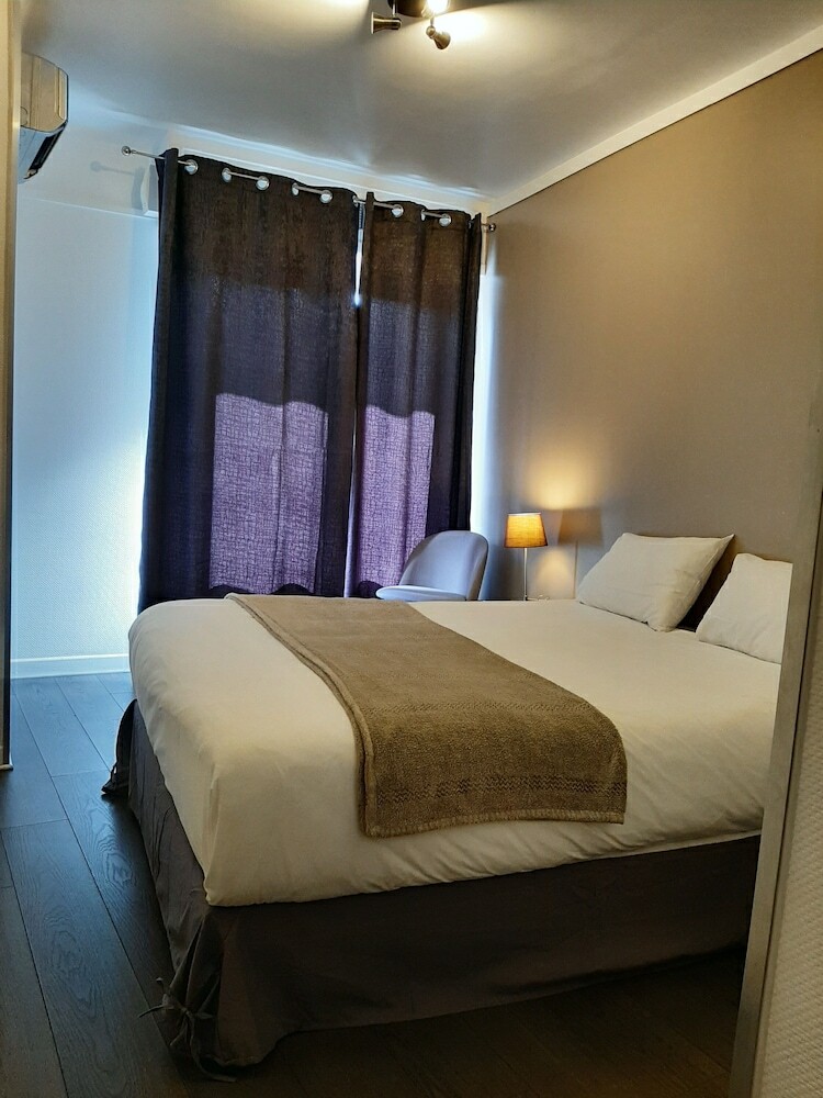 Hotel H�tel Bellevue Cannes