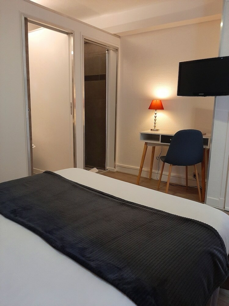 Hotel H�tel Bellevue Cannes