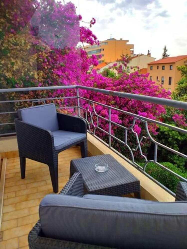 Hotel H�tel Bellevue Cannes