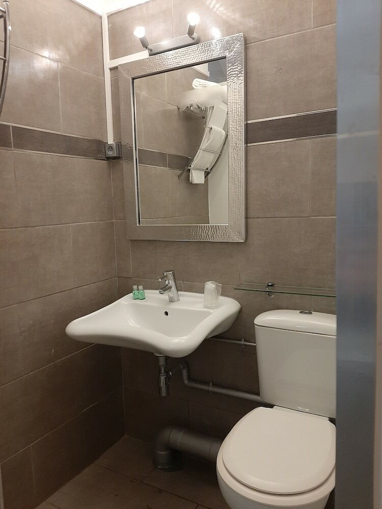 Hotel H�tel Bellevue Cannes