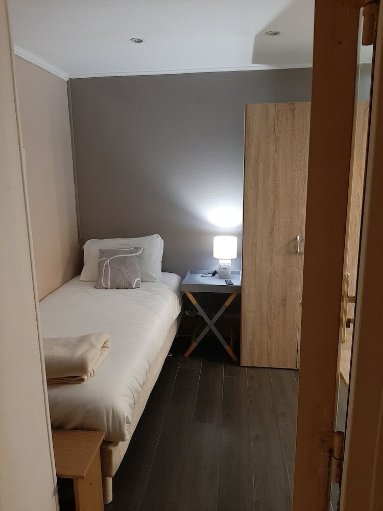Hotel H�tel Bellevue Cannes