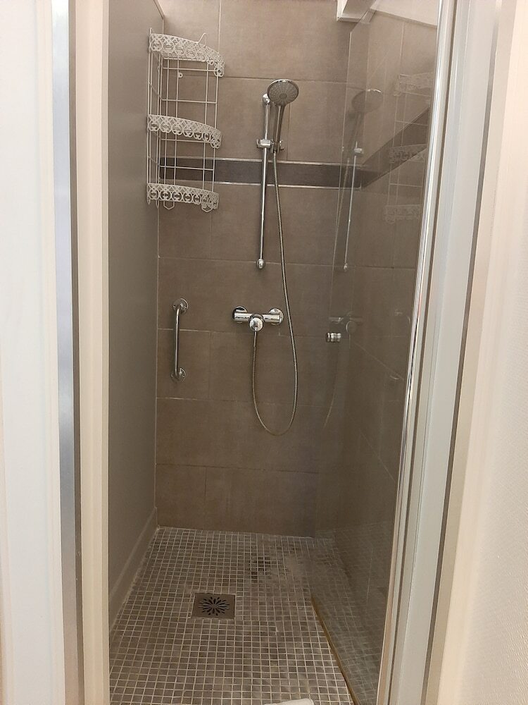 Hotel H�tel Bellevue Cannes