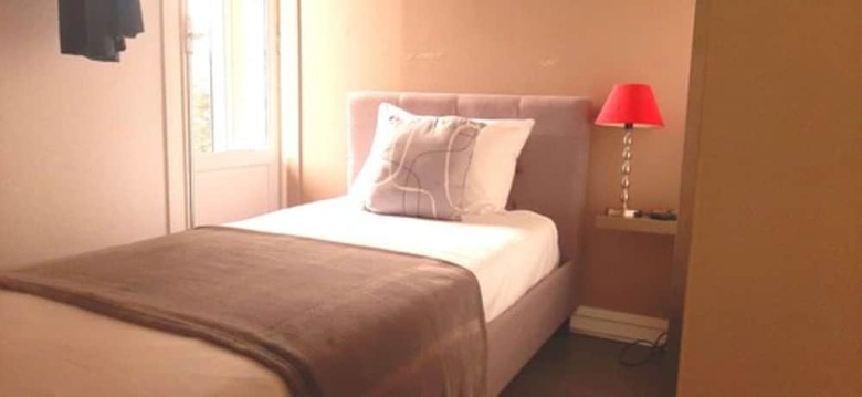 Hotel H�tel Bellevue Cannes