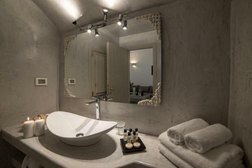 Apartamento Kima Villas Suites
