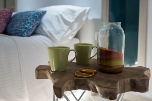 Apartamento Kima Villas Suites