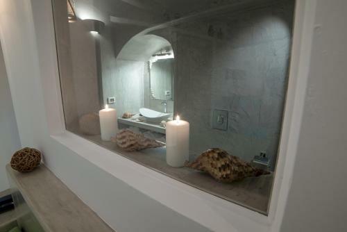 Apartamento Kima Villas Suites