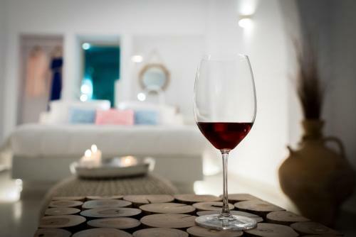 Apartamento Kima Villas Suites