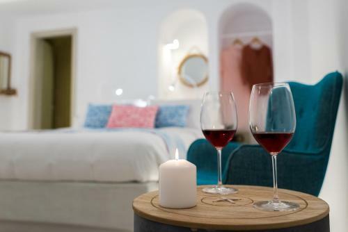 Apartamento Kima Villas Suites