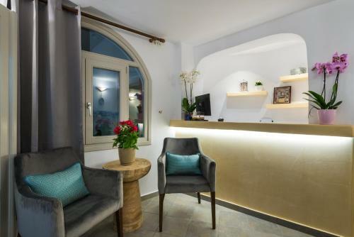 Apartamento Kima Villas Suites