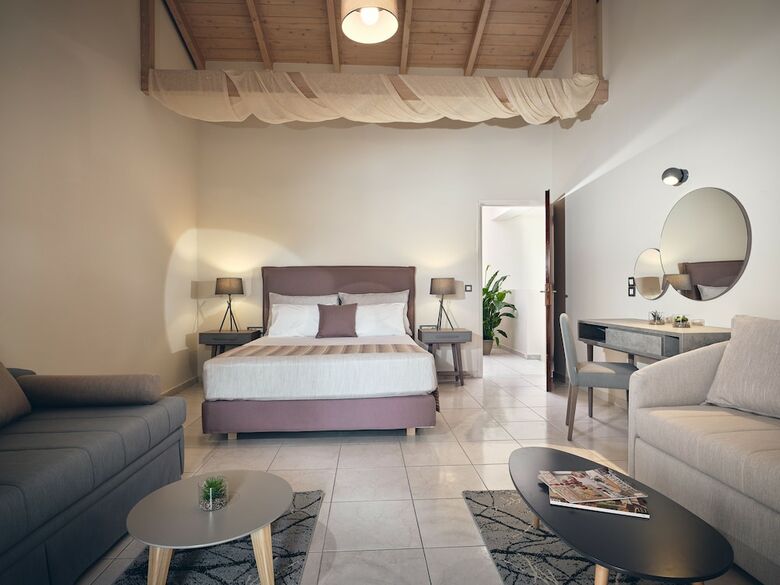 Apartamento San Giorgios Maisonettes