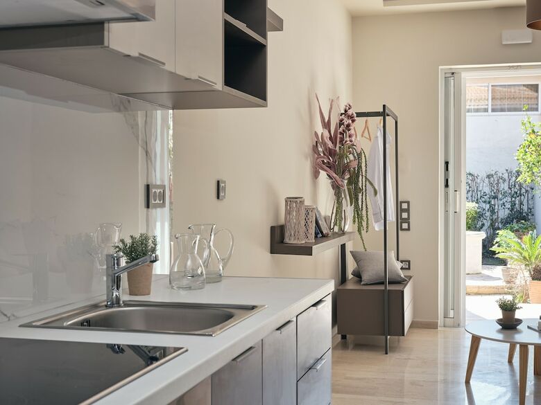Apartamento San Giorgios Maisonettes