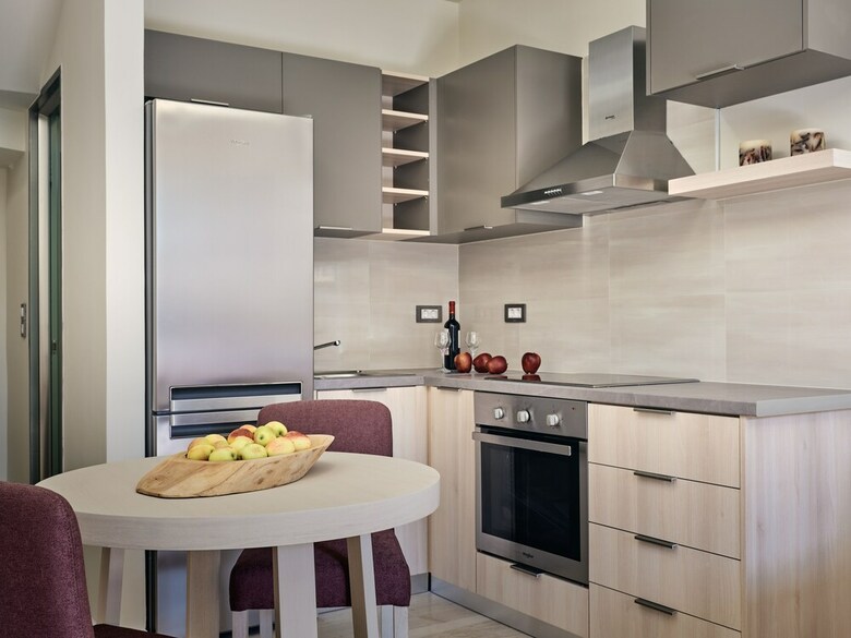 Apartamento San Giorgios Maisonettes