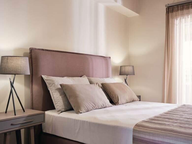 Apartamento San Giorgios Maisonettes